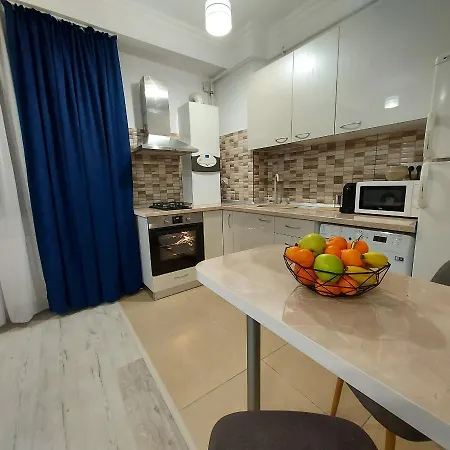 Studio Amy Apartman Mamaia
