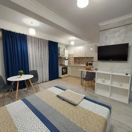 Apartman Studio Amy Mamaia