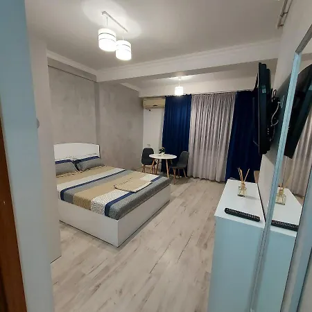 Apartman Studio Amy
