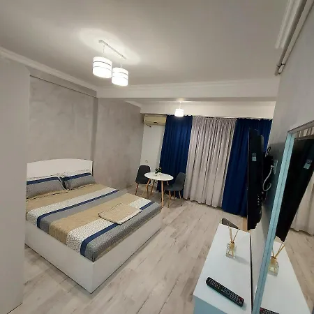Studio Amy Apartman Mamaia