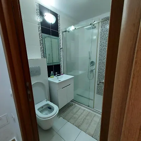 Studio Amy Apartman Mamaia